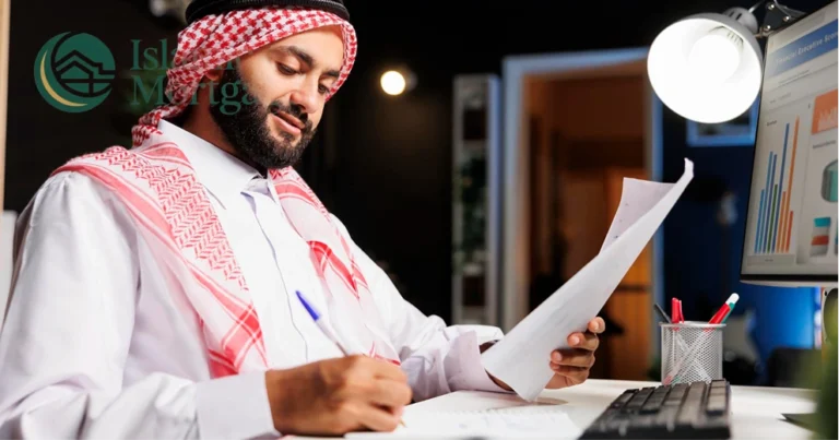Why Investors Prefer Shariah-Compliant Home Finance