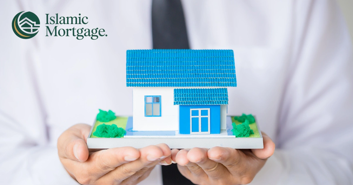 Halal Home Loan