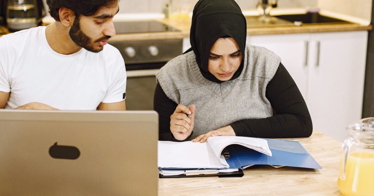 Islamic Mortgage for UK Expats | UAE Home Finance Guide