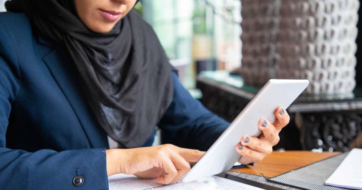 Islamic Mortgage Application Process UAE