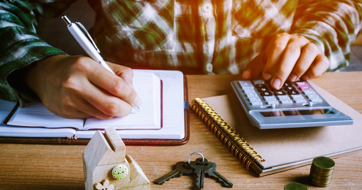 Islamic Mortgage Monthly Payments UAE