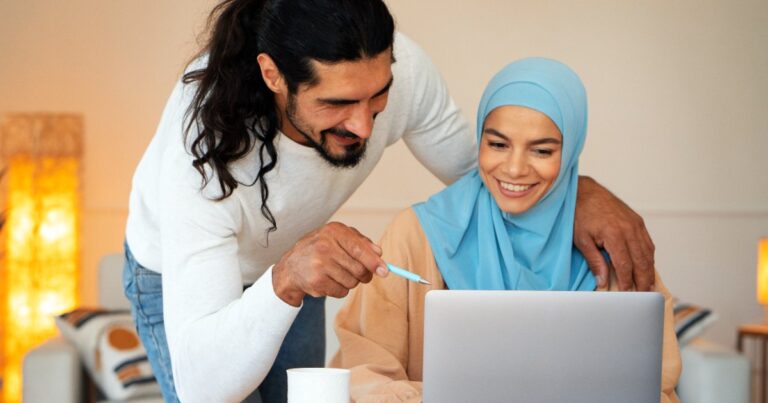 UK Expat Islamic Mortgage Eligibility | Shariah Finance