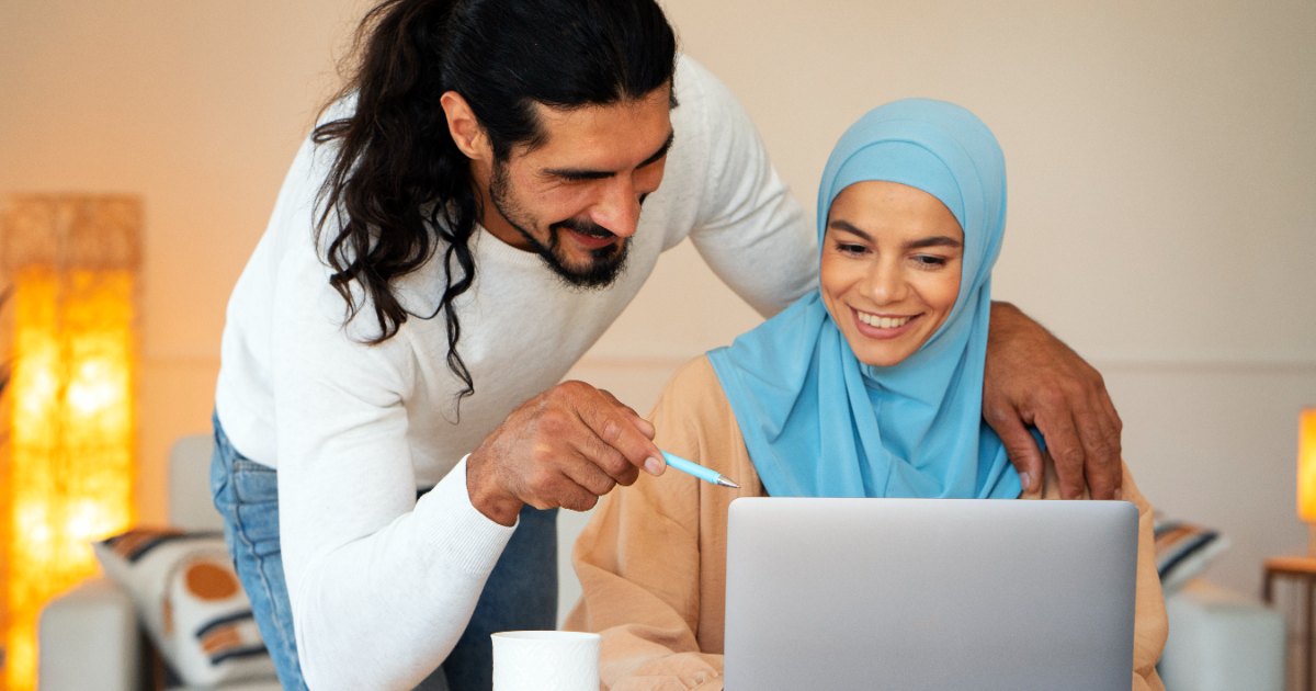 UK Expat Islamic Mortgage Eligibility | Shariah Finance