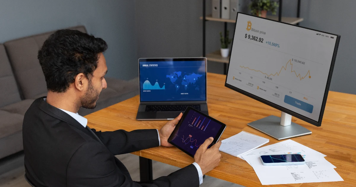 Crypto income for Islamic home finance in UAE