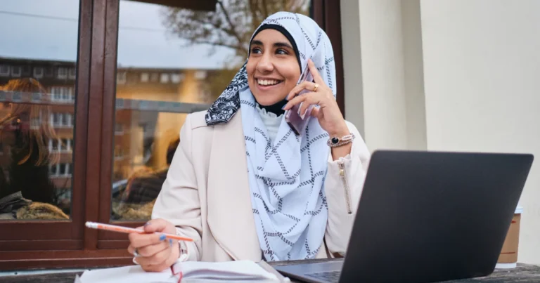 Remote Workers Islamic Home Finance UAE