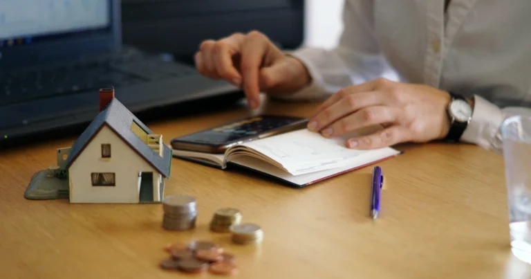 Islamic Home Finance Salary Account