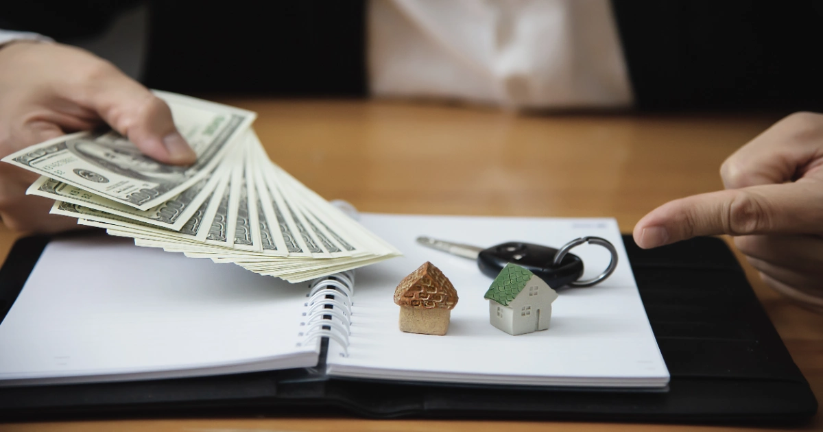 Islamic Home Finance for Off-Plan Property in UAE