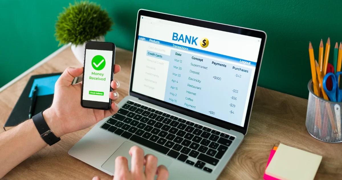 Bank Statements for Home Finance in UAE