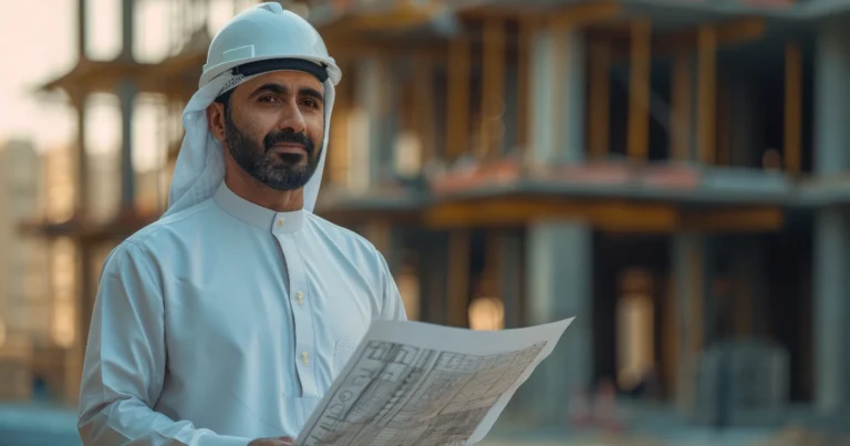 Islamic Home Construction Finance UAE