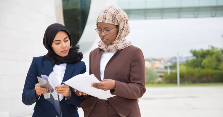 Islamic Mortgage for Dubai Marina