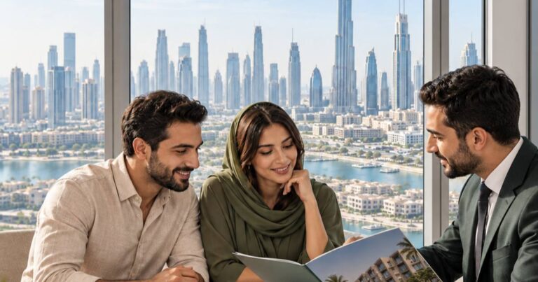 Buying a Mortgaged Property in Dubai With Islamic Home Finance