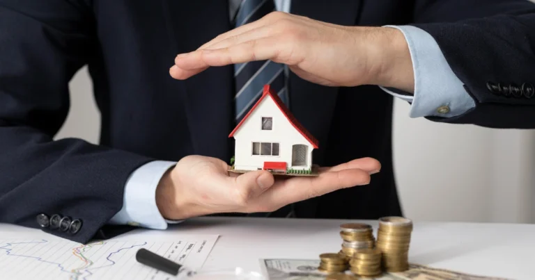 Booking deposit for Islamic home finance in UAE