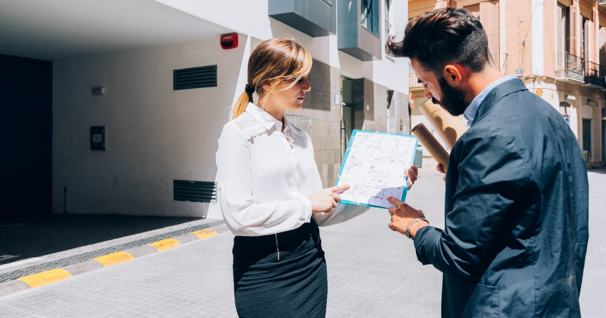 Can Islamic Finance Cover a Property Conversion?