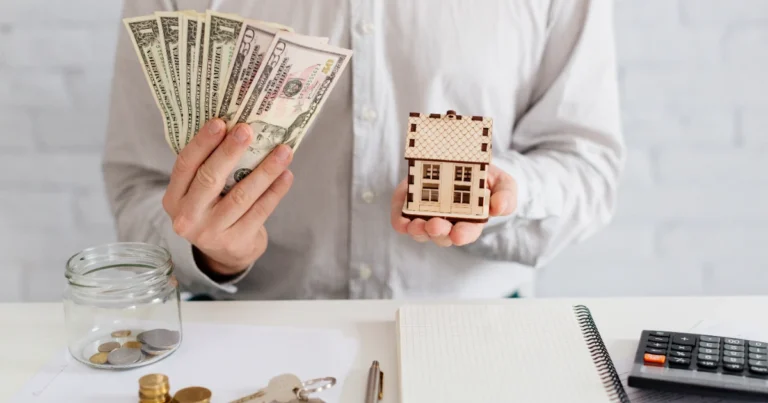 Can Islamic Home Finance Be Used for a Property Auction?