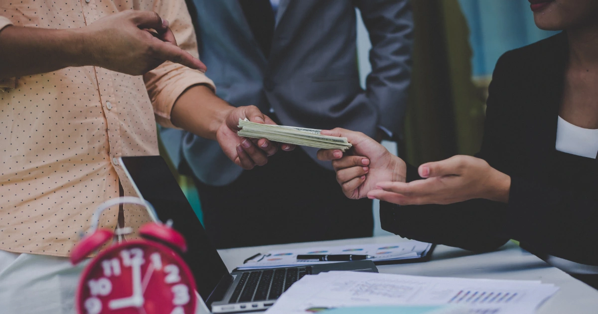 Can Service Charge Arrears Affect Islamic Home Finance?