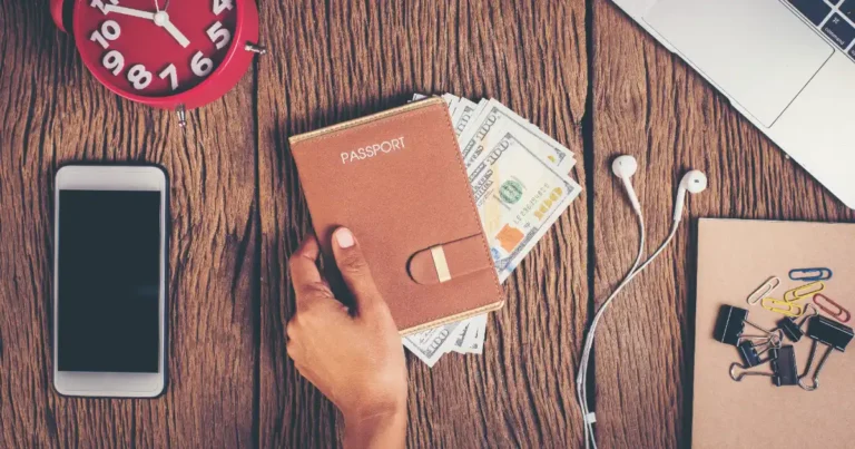 Can You Apply for Home Finance with a New Passport?