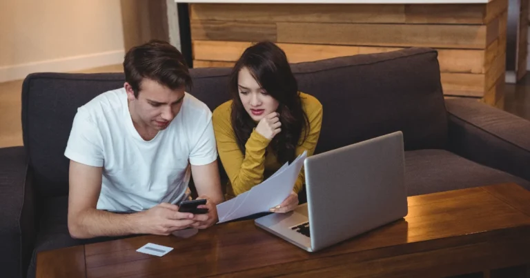 Can You Pause a Home Finance Application?