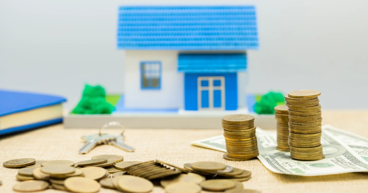 Can You Use Business Dividends for Home Finance?