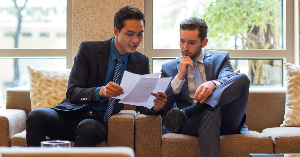 Can a Guarantor Help With Islamic Home Finance?
