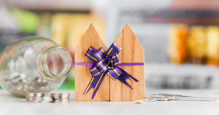 Can You Use a Gifted Deposit for Islamic Home Finance?