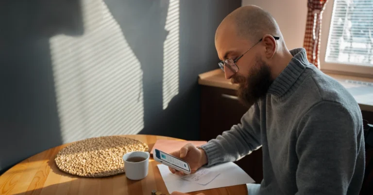 Does Bank Account History Affect Islamic Home Finance?
