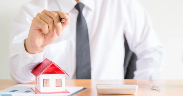 How Do Banks Release a Property Mortgage?