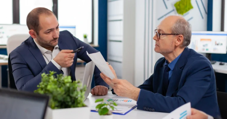 How Does a Power of Attorney Affect Home Finance?