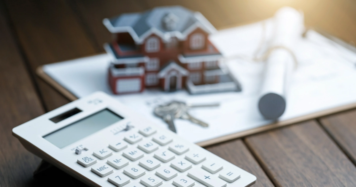 How Is Islamic Home Finance Profit Calculated?
