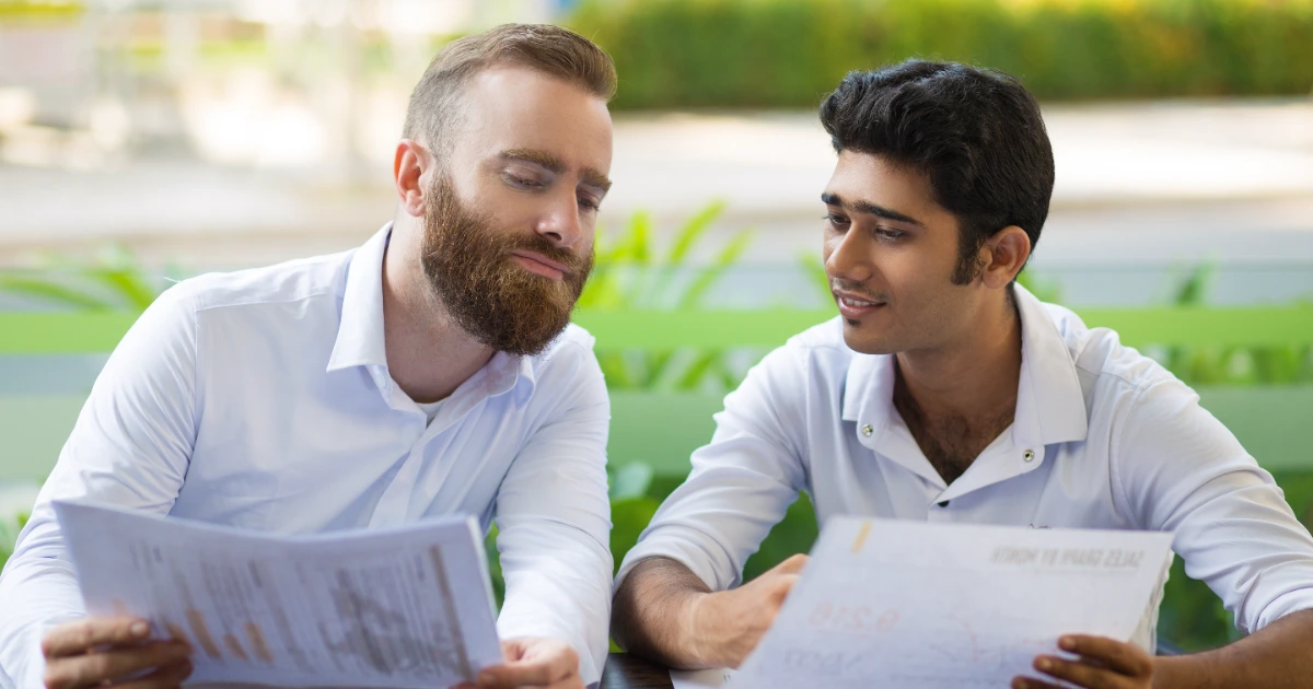 How Is Risk Shared in Islamic Home Finance?