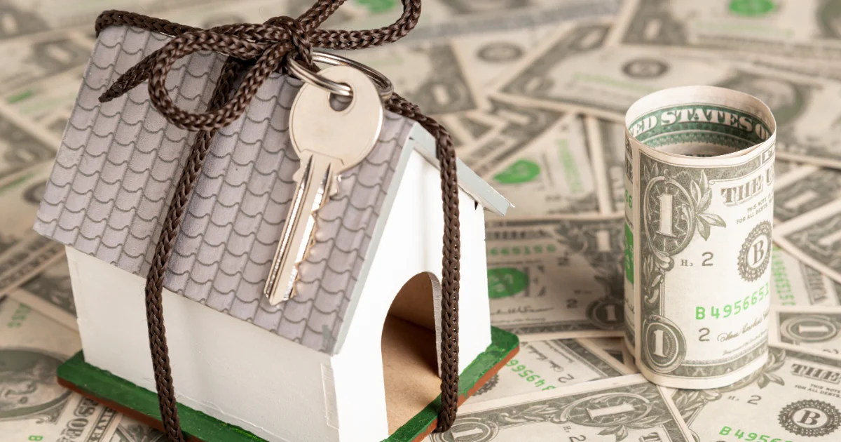 Islamic Home Finance for Tokenized Property