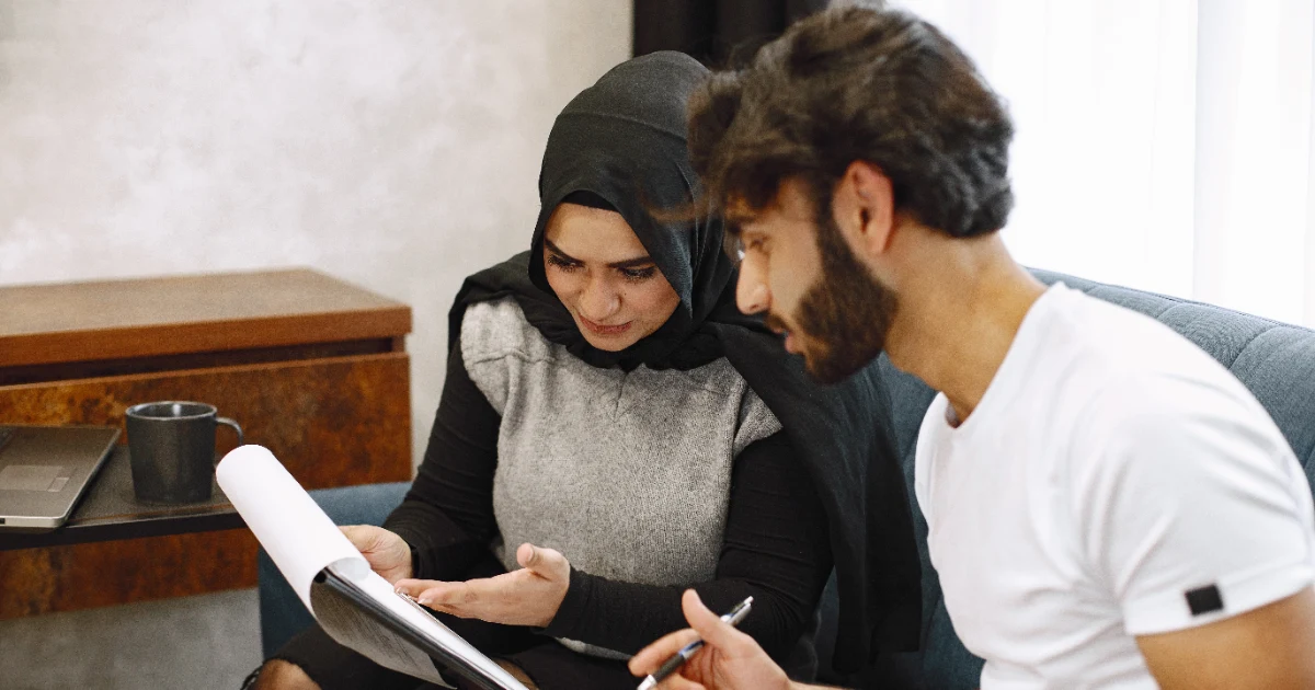 Islamic home finance family property in UAE