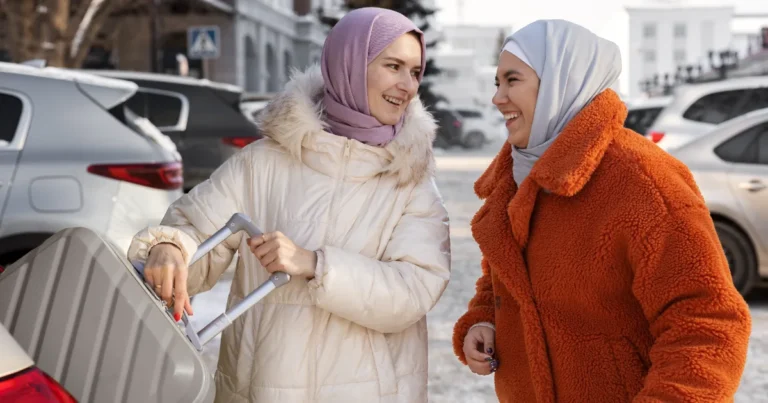 Moving Abroad With Islamic Home Finance UAE