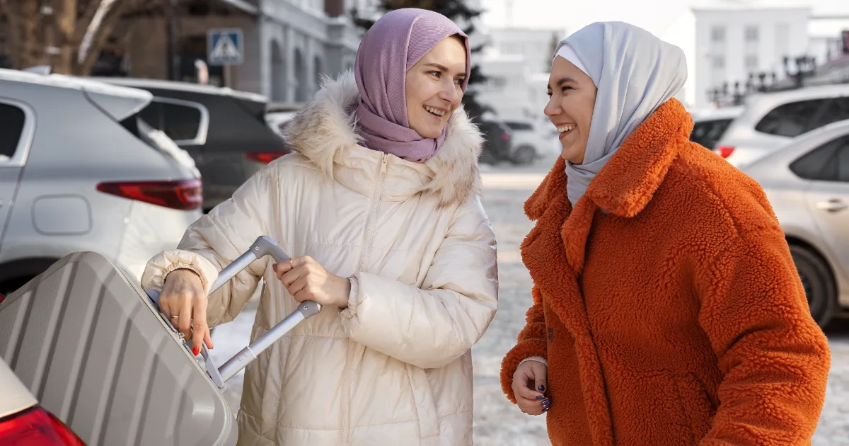 Moving Abroad With Islamic Home Finance UAE