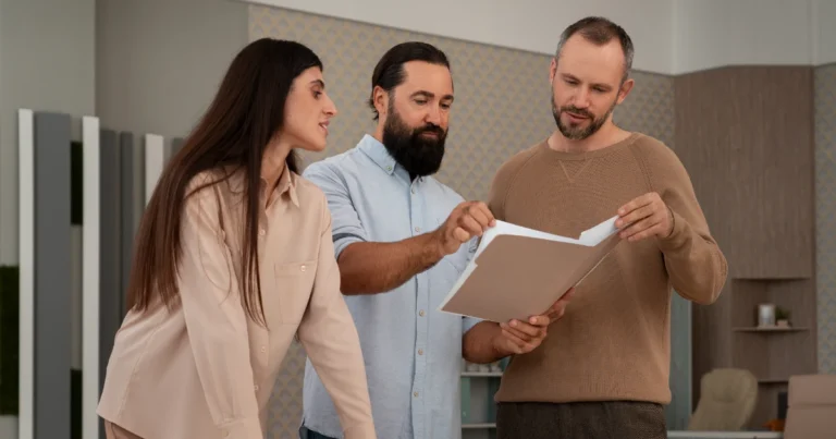 What Documents Should You Keep After Buying a Home?