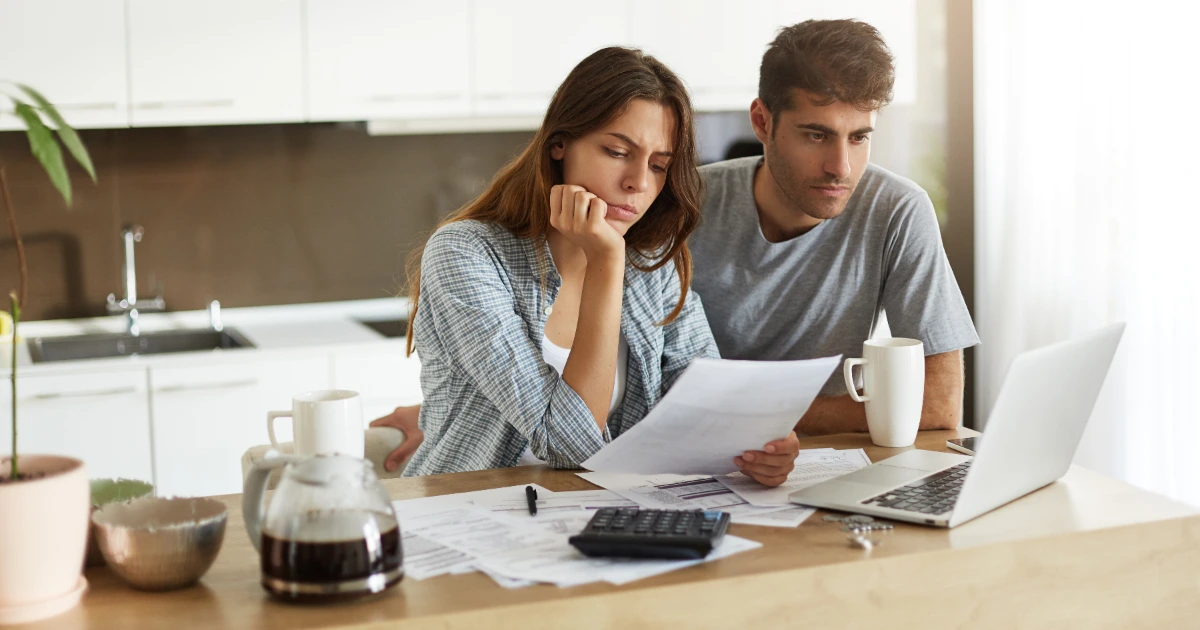 What Happens After Home Finance Approval?