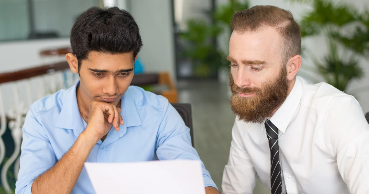 What Happens When a Home Finance Contract Ends?