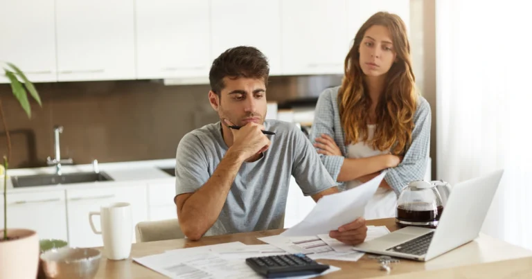 Property valuation documents for an Islamic mortgage in the UAE