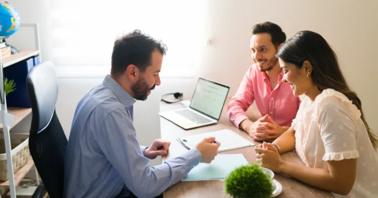 What Is a Home Finance Clearance Certificate?