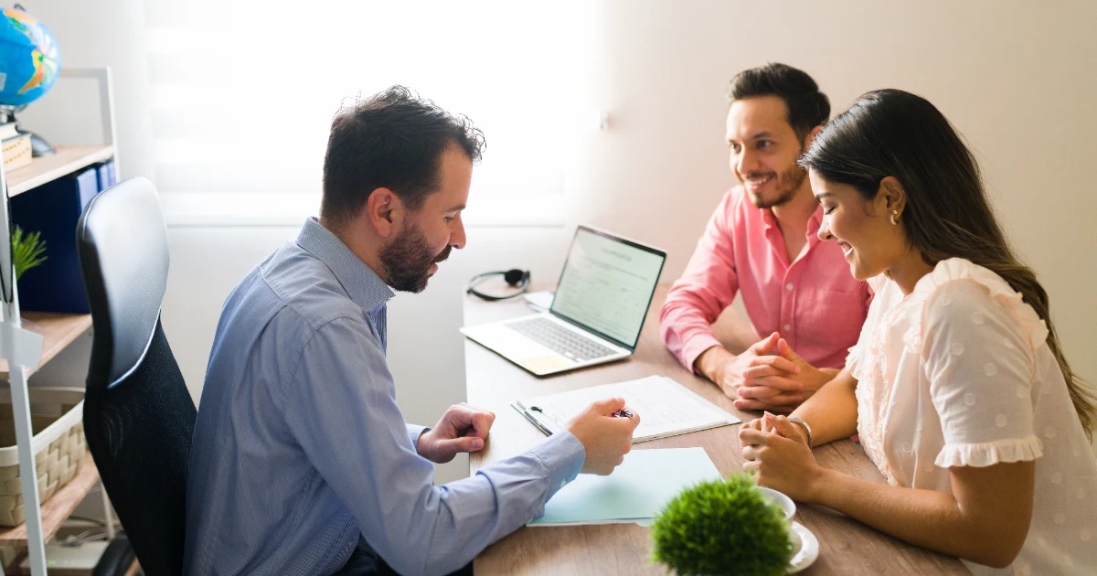 What Is a Home Finance Clearance Certificate?