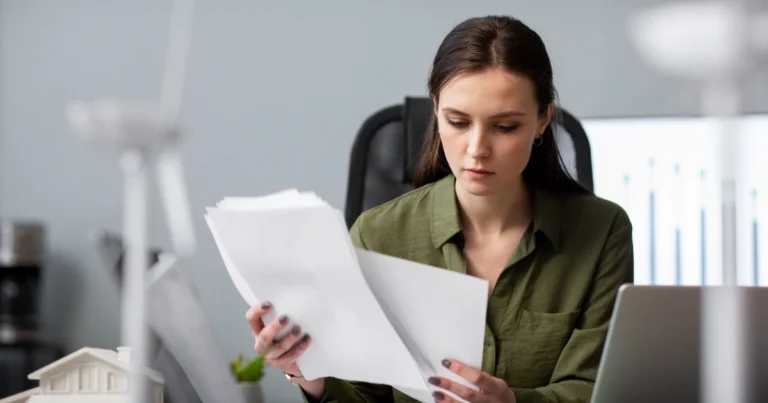 What Is a Home Finance Liability Letter?