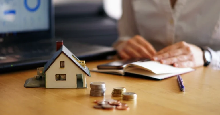 What Is a Partial Settlement in Islamic Home Finance?