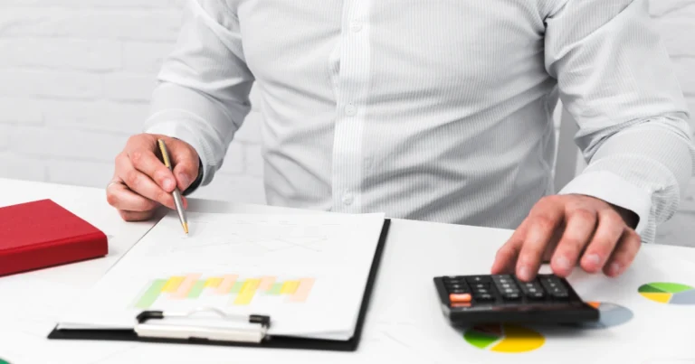 Islamic mortgage upfront costs UAE for homebuyers calculating property purchase expenses