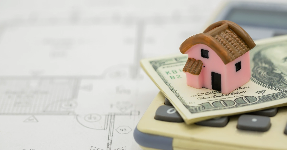 Who Pays Mortgage Transfer Fees in the UAE?